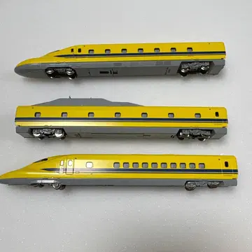 KATO 923계 3000번대 3량 세트