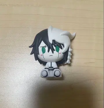 BLEACH 제일복권 우르키오라 쵸코놋코 피규어