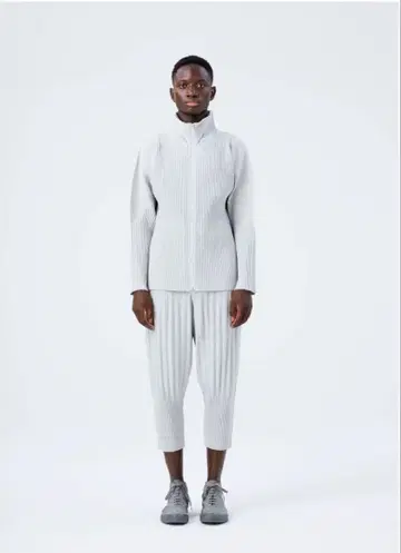 ISSEYMIYAKE 옴므플리세 팬츠