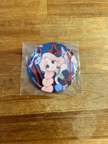 다크 타마키 비밀의 아이프리 GIGO popup 니카이도 타마키 캔뱃지
