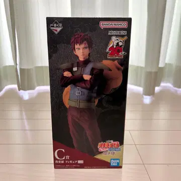 제일복권 NARUTO-나루토- 돌풍전 인노키즈 C상 가아라 피규어