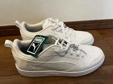 PUMA 리바운드 V6 로우 28cm