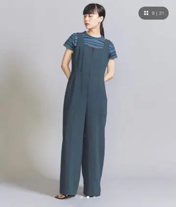 뷰티 앤 유스 더블 크로스 올인원