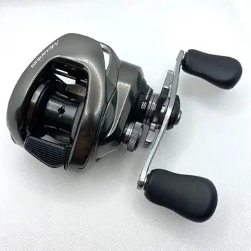 SHIMANO 시마노 20 메타니움 노멀 기어 오른손 핸들