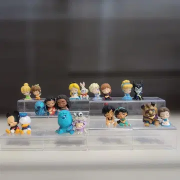 어깨 쿵 fig. 19개 묶음 판매