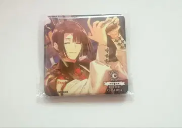 FGO 호텔 칼데아 스퀘어 캔뱃지 태공망