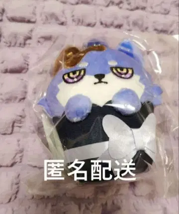 니지산지 Melty Valentine 마스코트 참 코야나기 로우