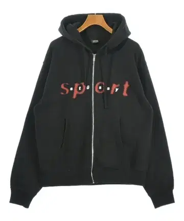 STUSSY 후드티 남성용
