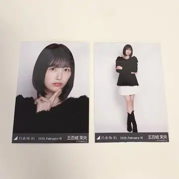 이오키 마오 세미 컴프 요리 츄