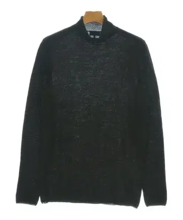 LANVIN 니트 스웨터 남성용