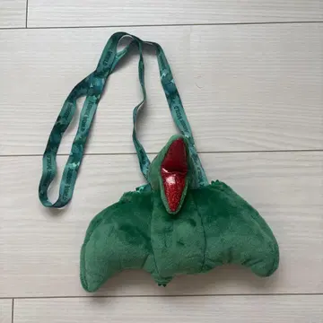 유니버셜 미니백 쥬라기 공원