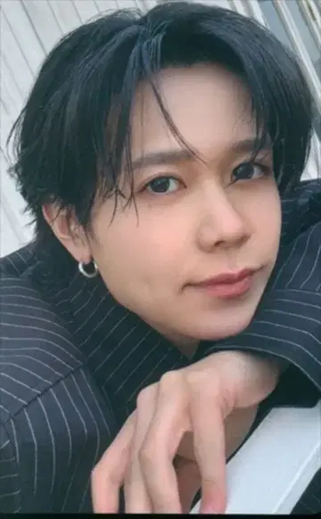 INI KYOMEI ver. 후지마키 쿄스케 PULSE