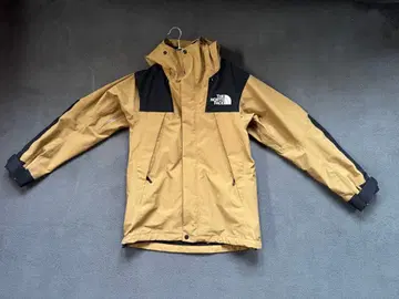 THE NORTH FACE GORE-TEX 마운틴 자켓 S