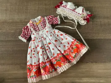 MDD SDM 사이즈 딜러님 제작 원피스