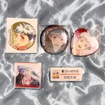 두근두근 메모리얼 두근메모 GS 시라하네 다이치 온리샵