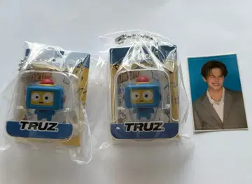 TRUZ 아사히