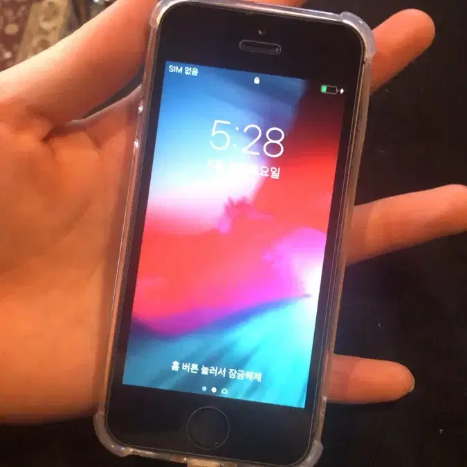 아이폰 5s