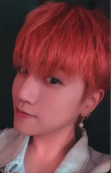 BOYNEXTDOOR UMS 리우 The Action Frame