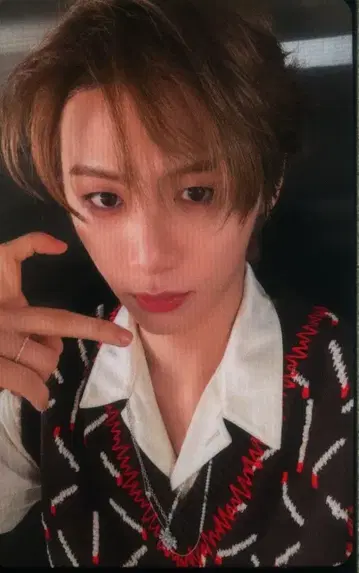 BOYNEXTDOOR 초회 한정판 B TAESAN BOYLIFE