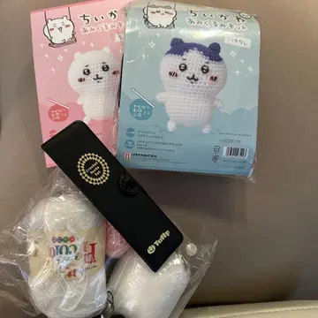 치이카와 (먼작귀) 아미구루미 키트 치이카와 하치와레