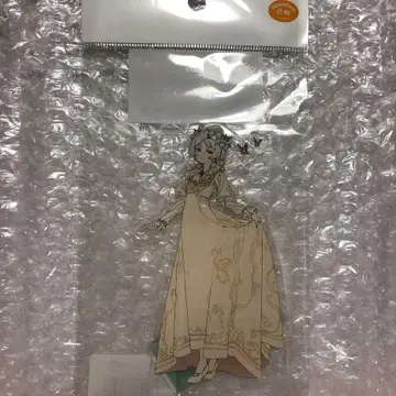 장송의 프리렌 아크릴 스탠드 프리렌 머드하우스 팝업