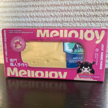 멜로 조이 새상품 버터 슈링크 포함