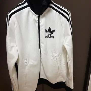 adidas 클래식 트랙 탑 트랙 자켓 S