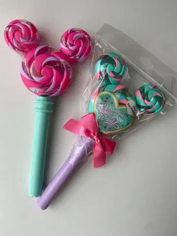바넬로피 팔팔루자 지팡이