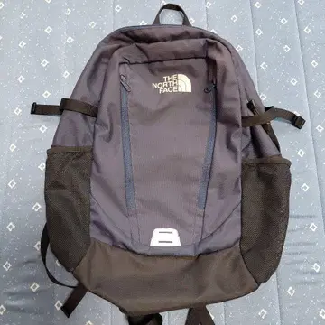 THE NORTH FACE 네이비 계열 백팩