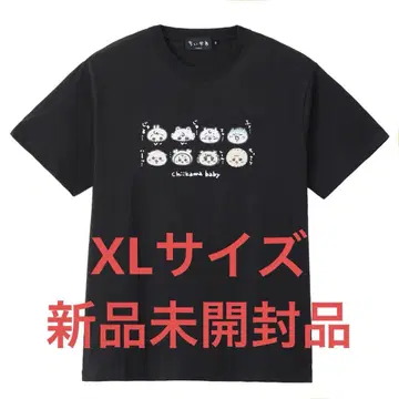 치이카와 Chiikawa 베이비 티셔츠