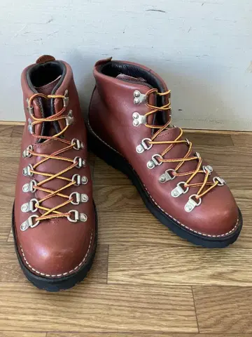 DANNER 다너마운틴라이트 30520X US7.5EE 브라운