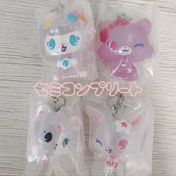 주얼펫 메지루시 액세서리 [세미 컴플리트] 사피
