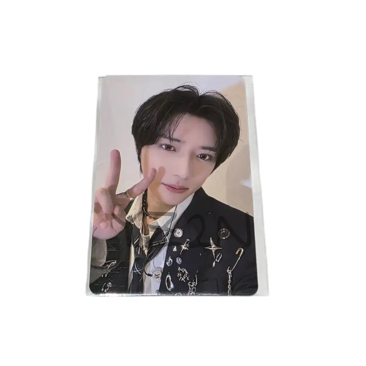 &team Go in blind yizhiyu polaroid | Bunjang Global