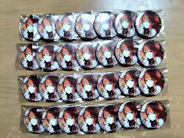 프로세카 하나사토 미노리 캔뱃지 30c