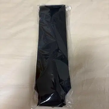 용과 같이 관혼상제전 넥타이 블랙