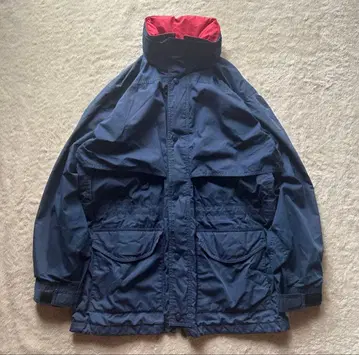 80s EddieBauer GORE-TEX 마운틴 파카