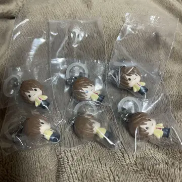 데스노트 메지루시 액세서리 야가미 라이토