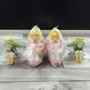 짱구는 못말려(크레용 신짱) 기다림 7 야키니쿠 로드 히로시 토페마 마펫