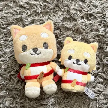 JOCHUM 마메치 봉제 인형