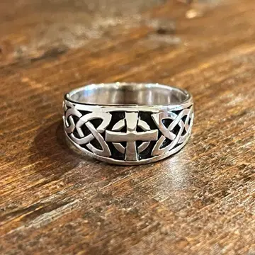 Sterling 실버 925 반지