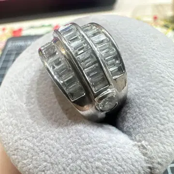 실버 반지 SILVER 925 빈티지 13호