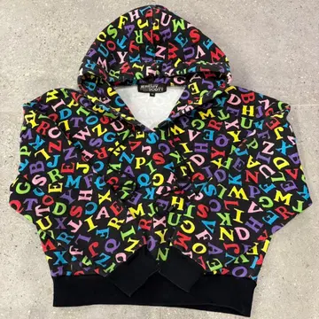 가격 인하 중 JEREMY SCOTT 제레미 스콧 후드티 아디다스