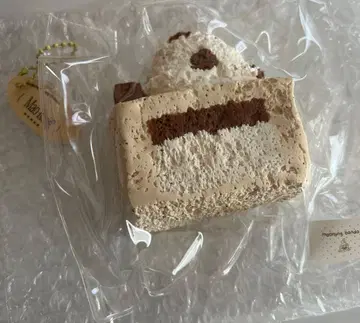 [신상 새상품] Maorong 마오롱 초코 아이스크림 토스트 스퀴즈
