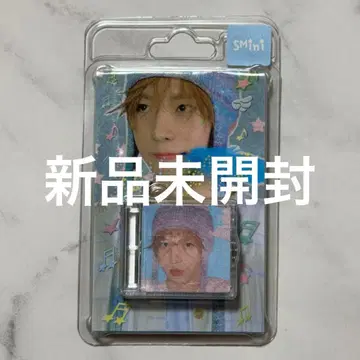 NCT WISH Songbird Smini 유우시