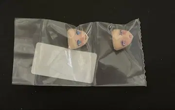 MUSCUTO 코토부키야 특전 페이스 부품 세트