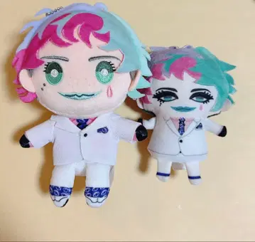 니지산지 조력 일 인형 파페