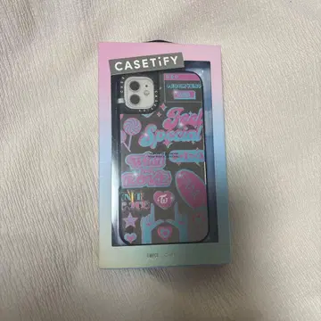 TWICE CASETiFY