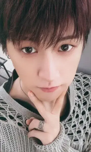 BOYNEXTDOOR Play ver. RIWOO The Action