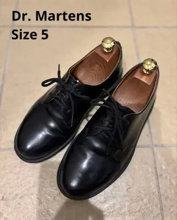 닥터마틴 Dr.Martens UK5