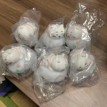 치이카와 (먼작귀) 가챠가챠 구름 묶음 판매